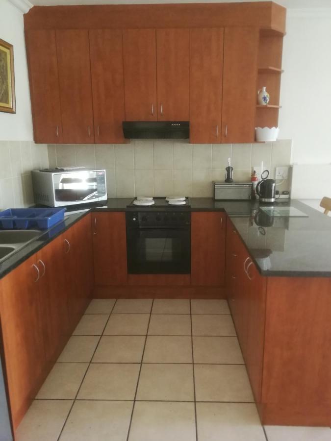 Sunset Heights 64 Langebaan Exterior foto